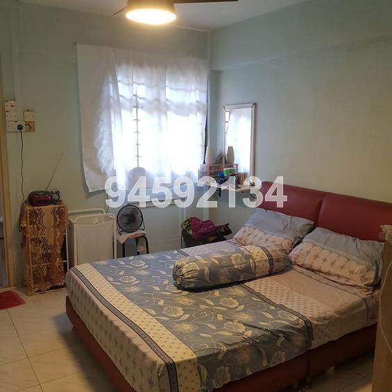 Blk 117 Bedok North Road (Bedok), HDB 4 Rooms #154576502